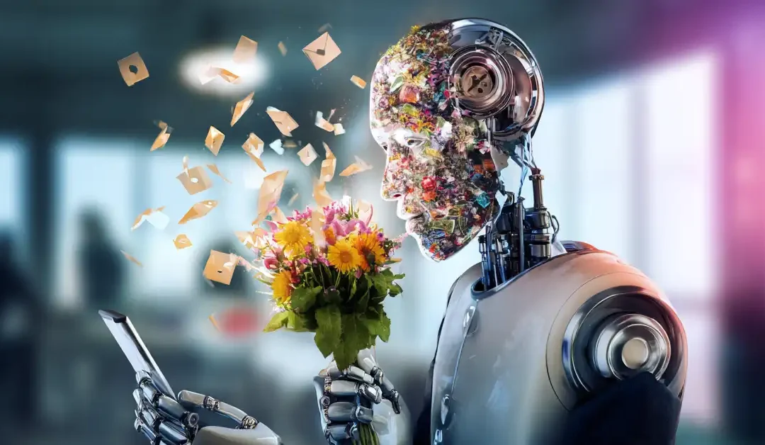 How AI is Leveling the Marketing Playing Field for Local Florida Businesses in 2025