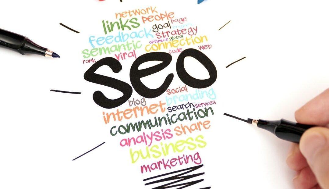 Local SEO Information